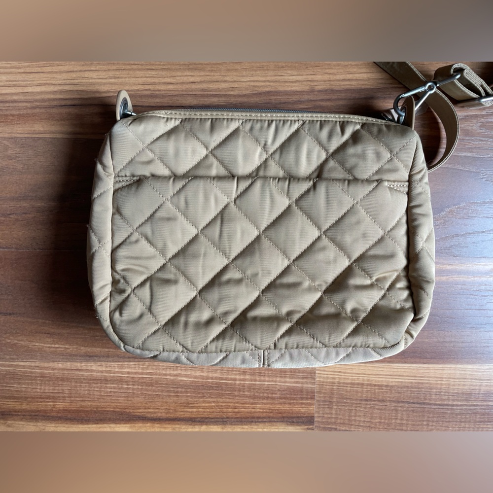 Vera Bradley Carson Mini Crossbody Bag - Picture 4 of 8